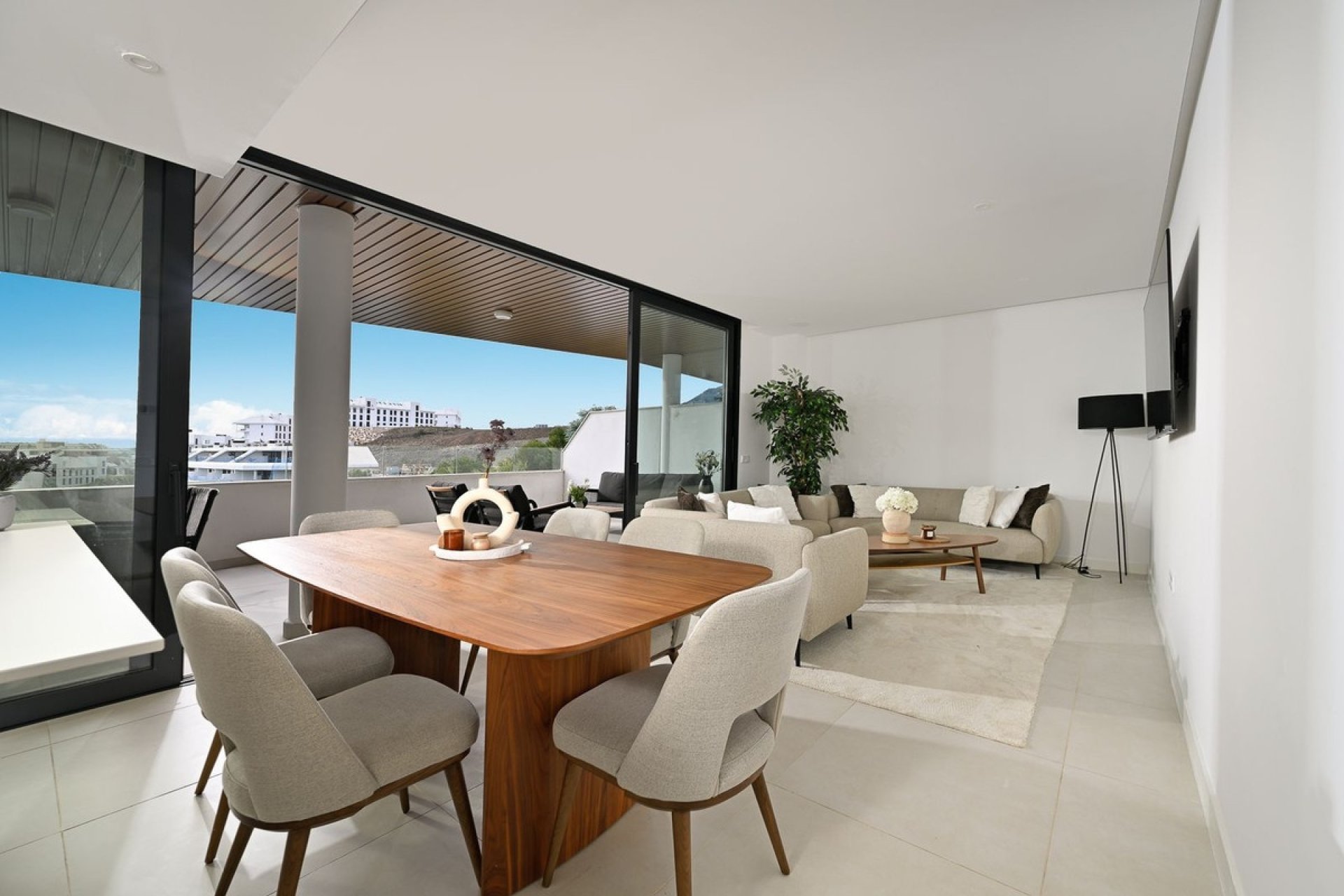 Resale - apartment - Fuengirola - Fuengirola Centro