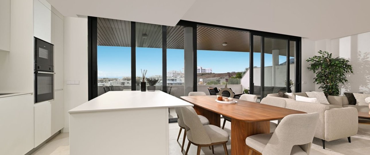 Resale - apartment - Fuengirola - Fuengirola Centro