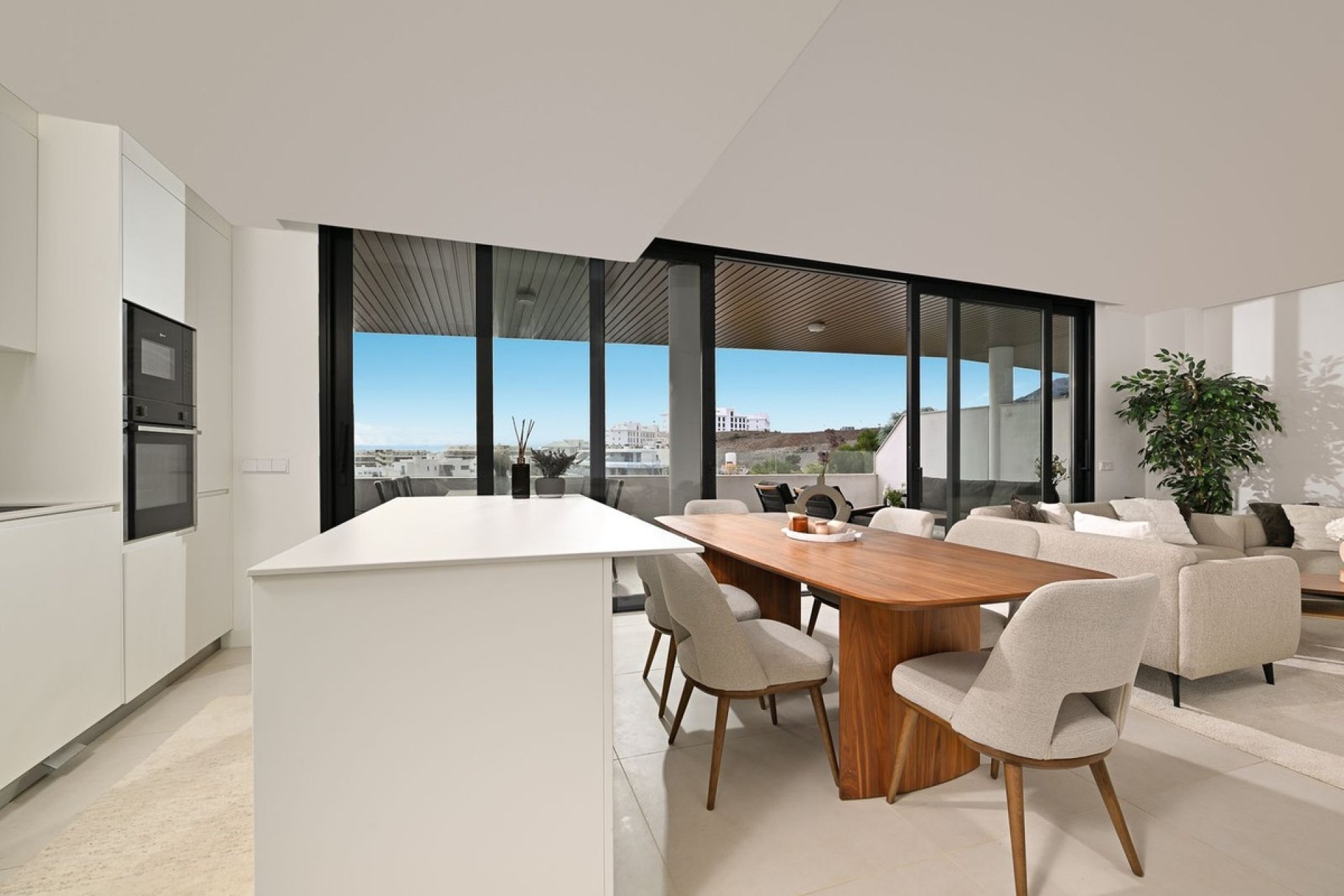 Resale - apartment - Fuengirola - Fuengirola Centro