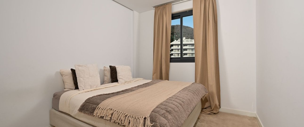 Resale - apartment - Fuengirola - Fuengirola Centro
