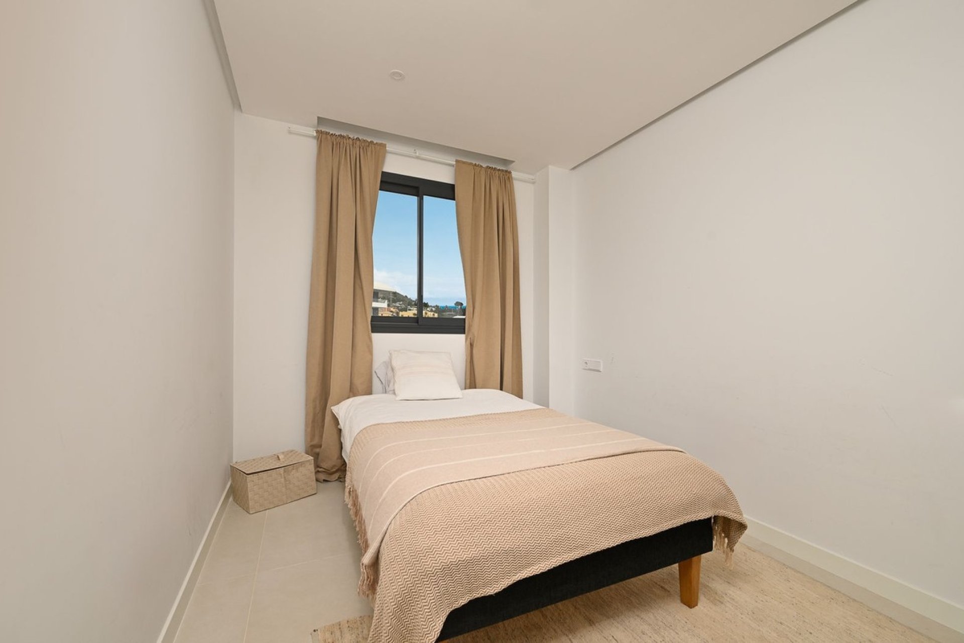 Resale - apartment - Fuengirola - Fuengirola Centro