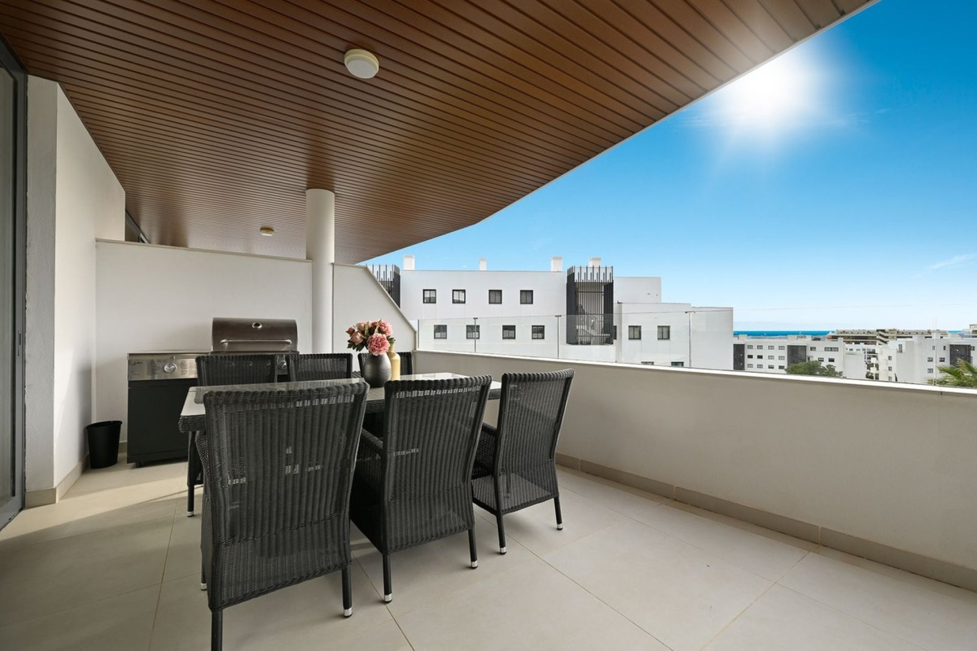 Resale - apartment - Fuengirola - Fuengirola Centro