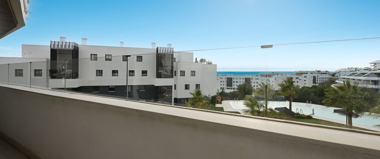 Resale - apartment - Fuengirola - Fuengirola Centro