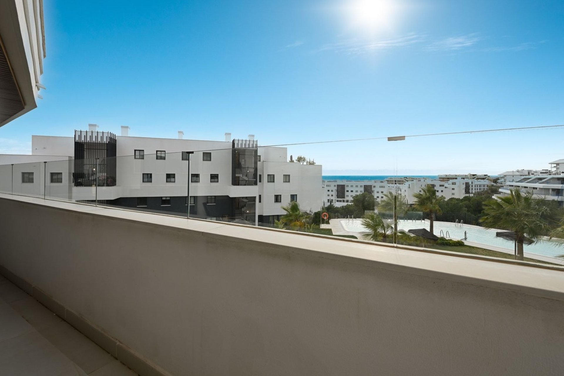 Resale - apartment - Fuengirola - Fuengirola Centro