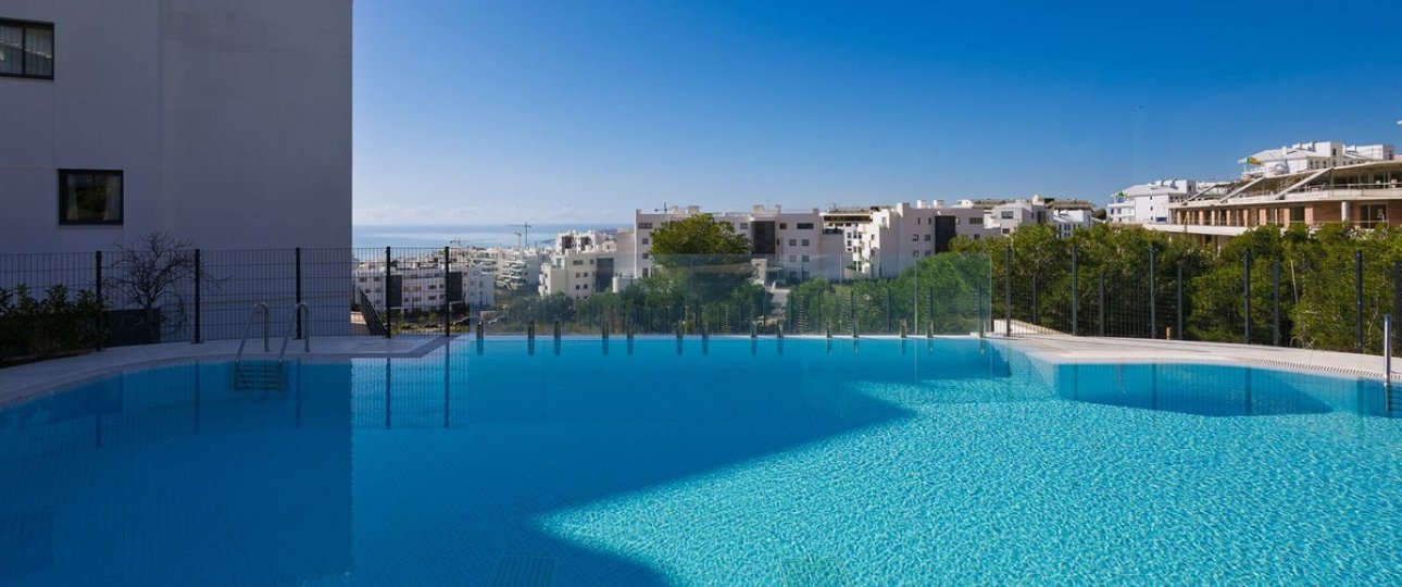 Resale - apartment - Fuengirola - Fuengirola Centro