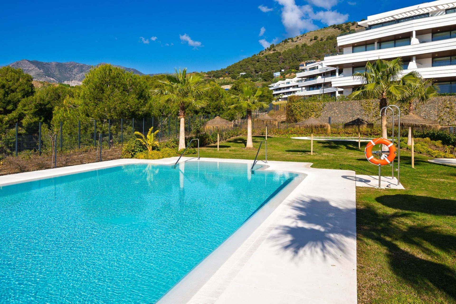 Resale - apartment - Fuengirola - Fuengirola Centro