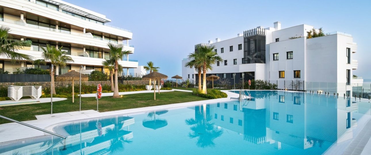 Resale - apartment - Fuengirola - Fuengirola Centro
