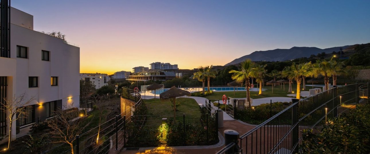 Resale - apartment - Fuengirola - Fuengirola Centro