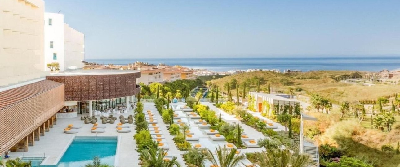 Resale - apartment - Fuengirola - Fuengirola Centro