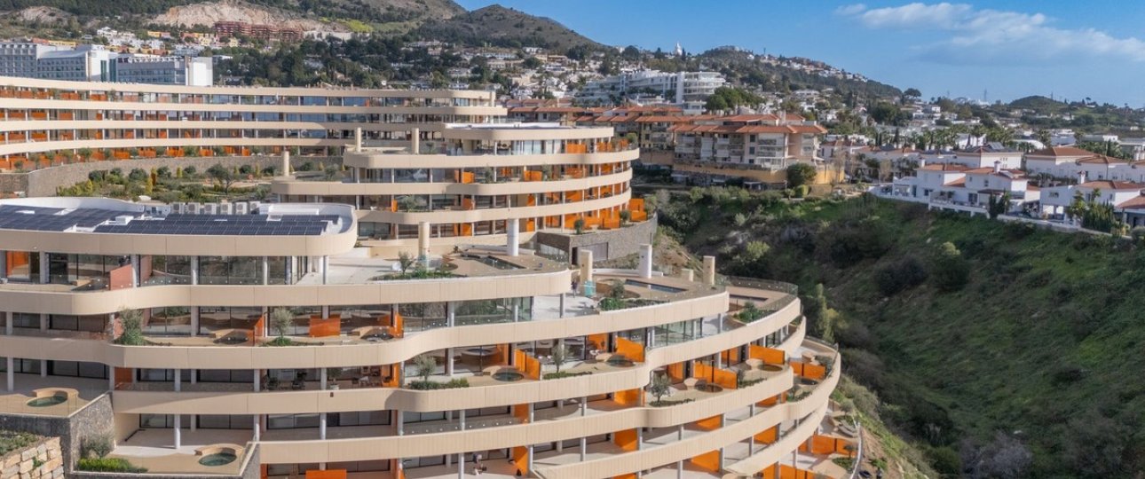 Resale - apartment - Fuengirola - Fuengirola Centro
