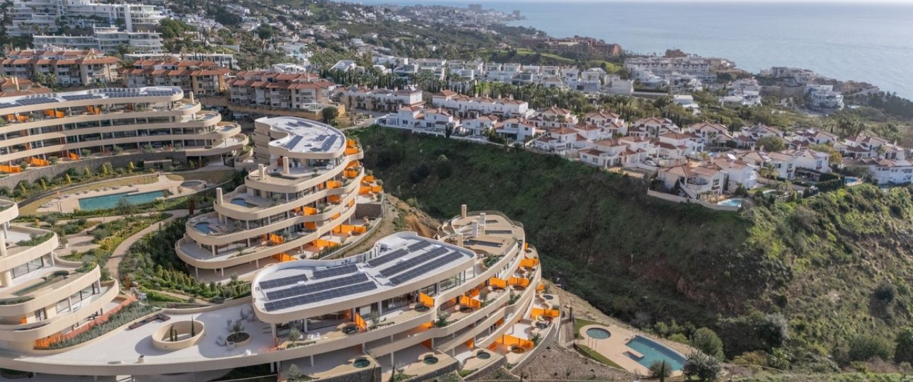 Resale - apartment - Fuengirola - Fuengirola Centro