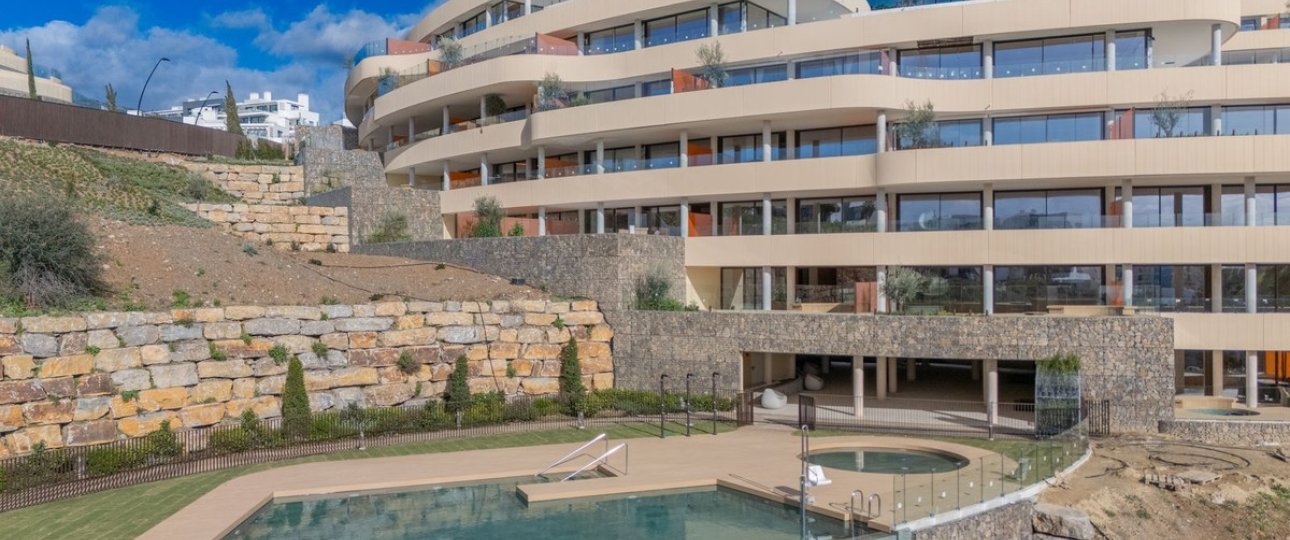 Resale - apartment - Fuengirola - Fuengirola Centro