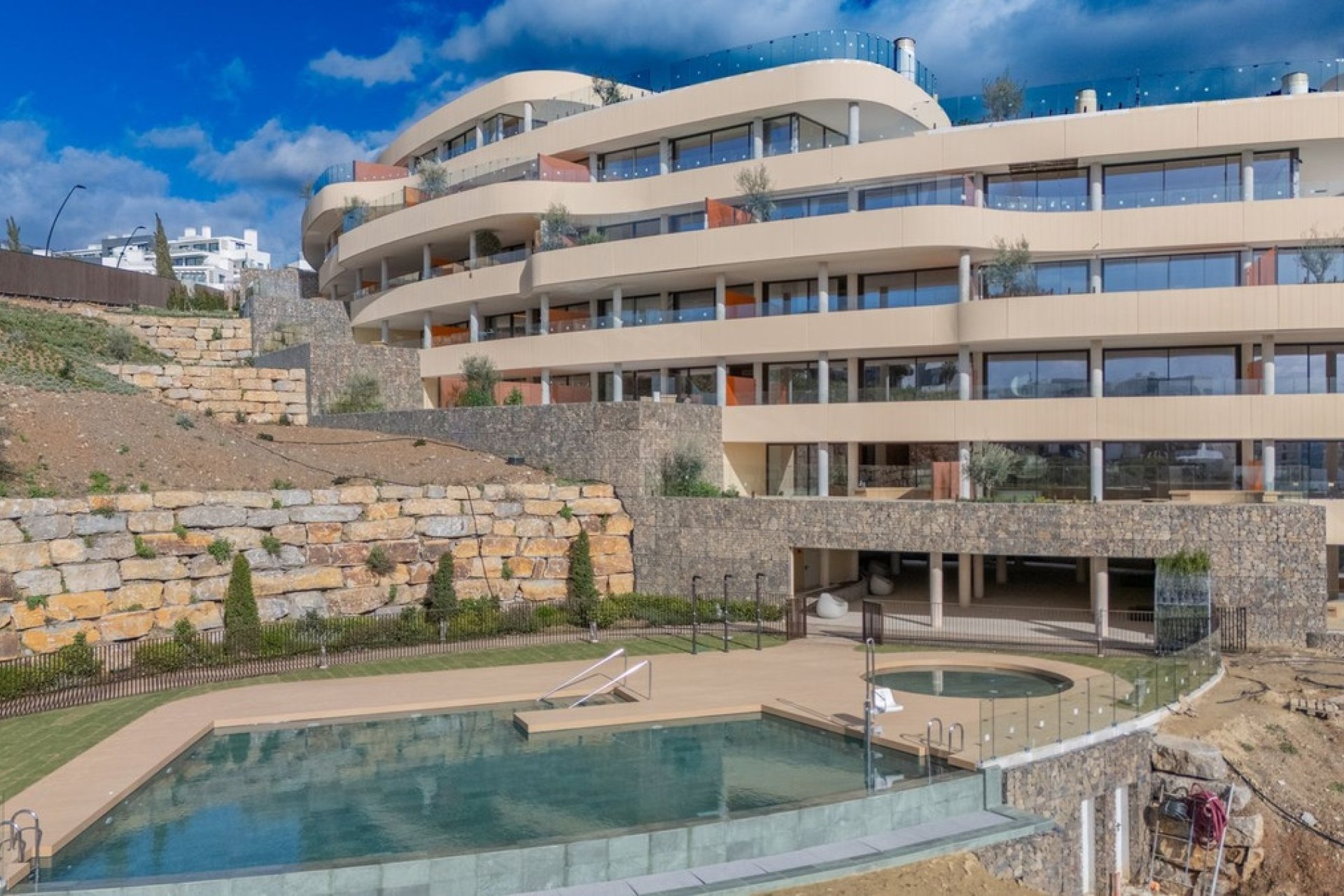 Resale - apartment - Fuengirola - Fuengirola Centro