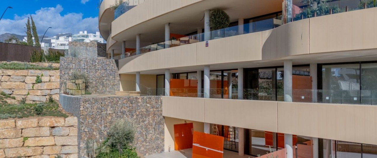 Resale - apartment - Fuengirola - Fuengirola Centro