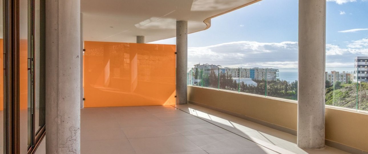 Resale - apartment - Fuengirola - Fuengirola Centro