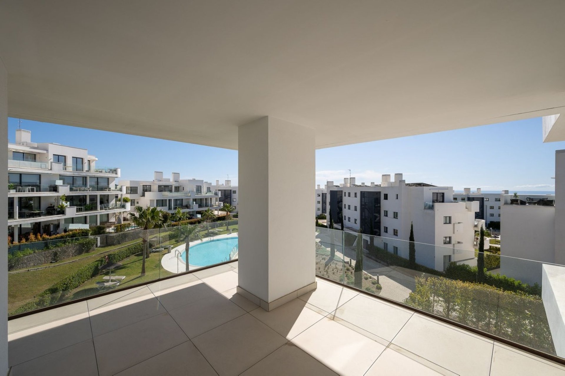 Resale - apartment - Fuengirola - Fuengirola Centro