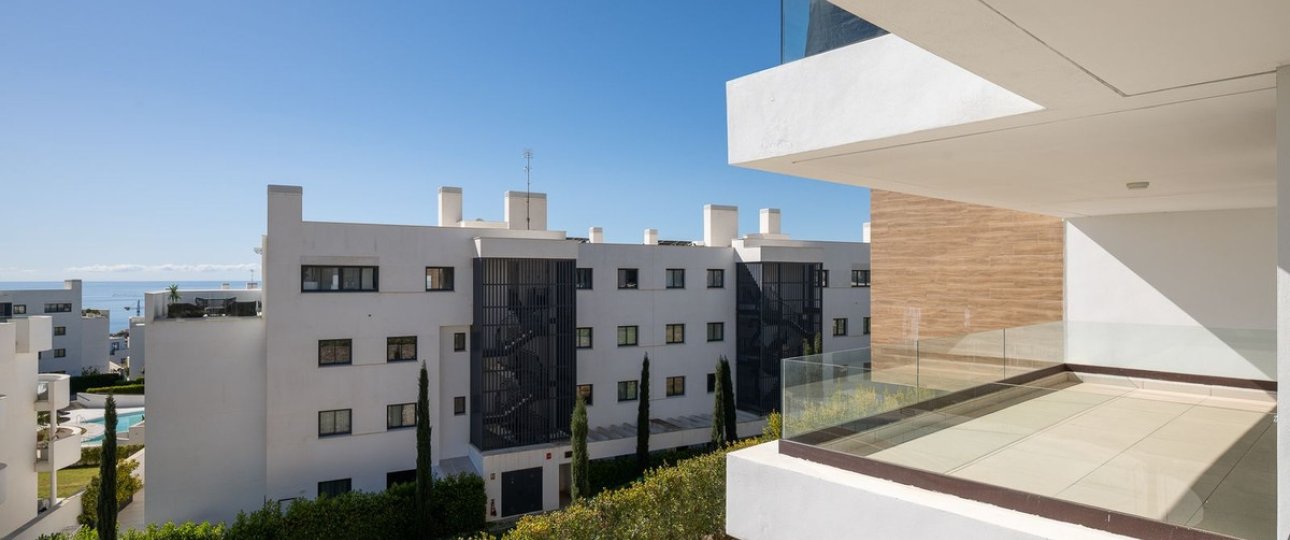 Resale - apartment - Fuengirola - Fuengirola Centro
