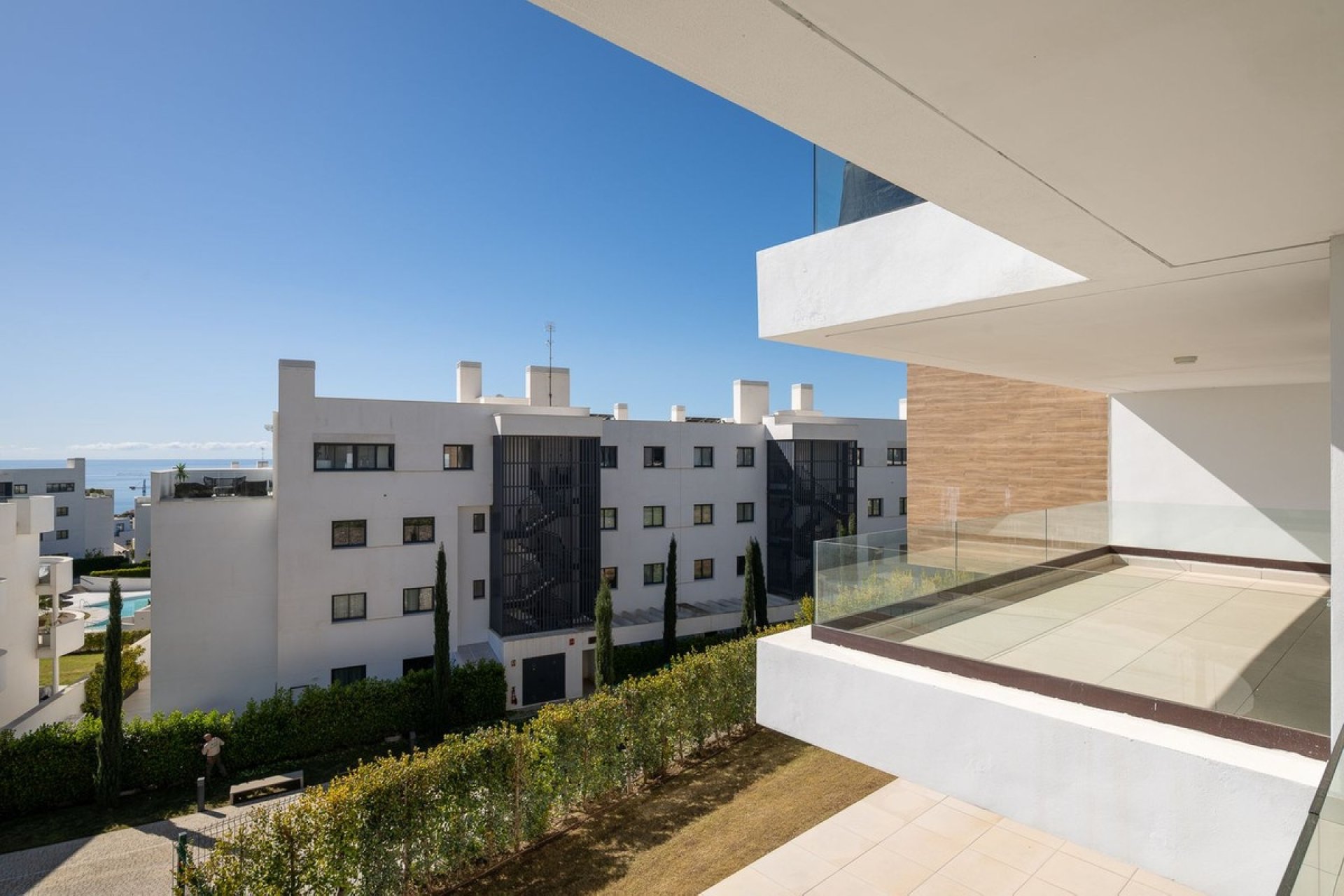 Resale - apartment - Fuengirola - Fuengirola Centro