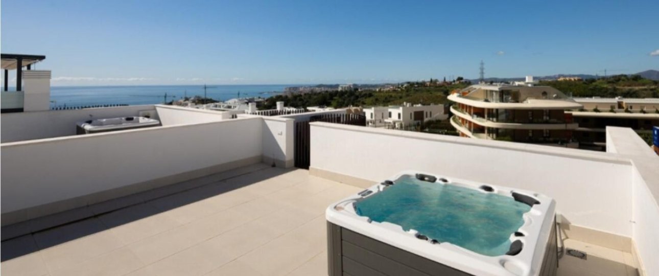 Resale - apartment - Fuengirola - Fuengirola Centro