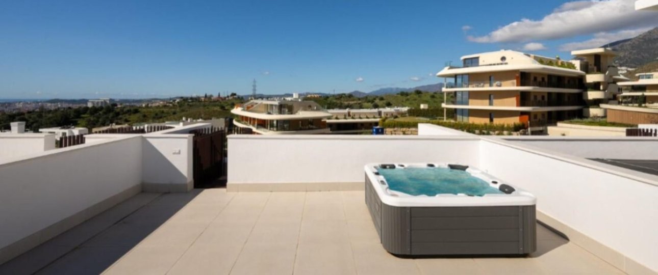Resale - apartment - Fuengirola - Fuengirola Centro