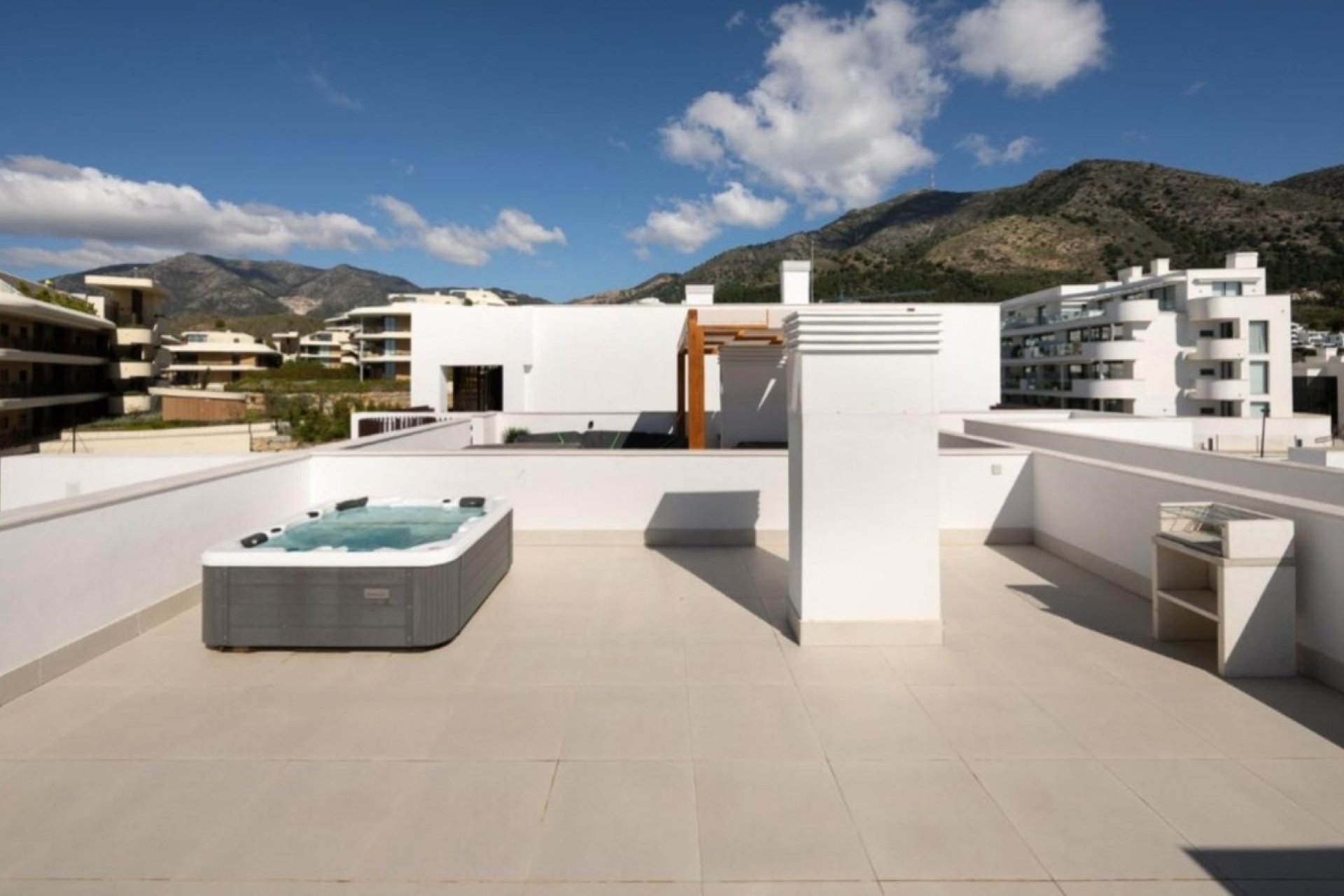 Resale - apartment - Fuengirola - Fuengirola Centro