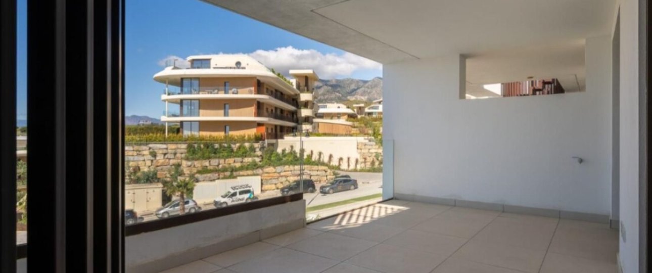 Resale - apartment - Fuengirola - Fuengirola Centro