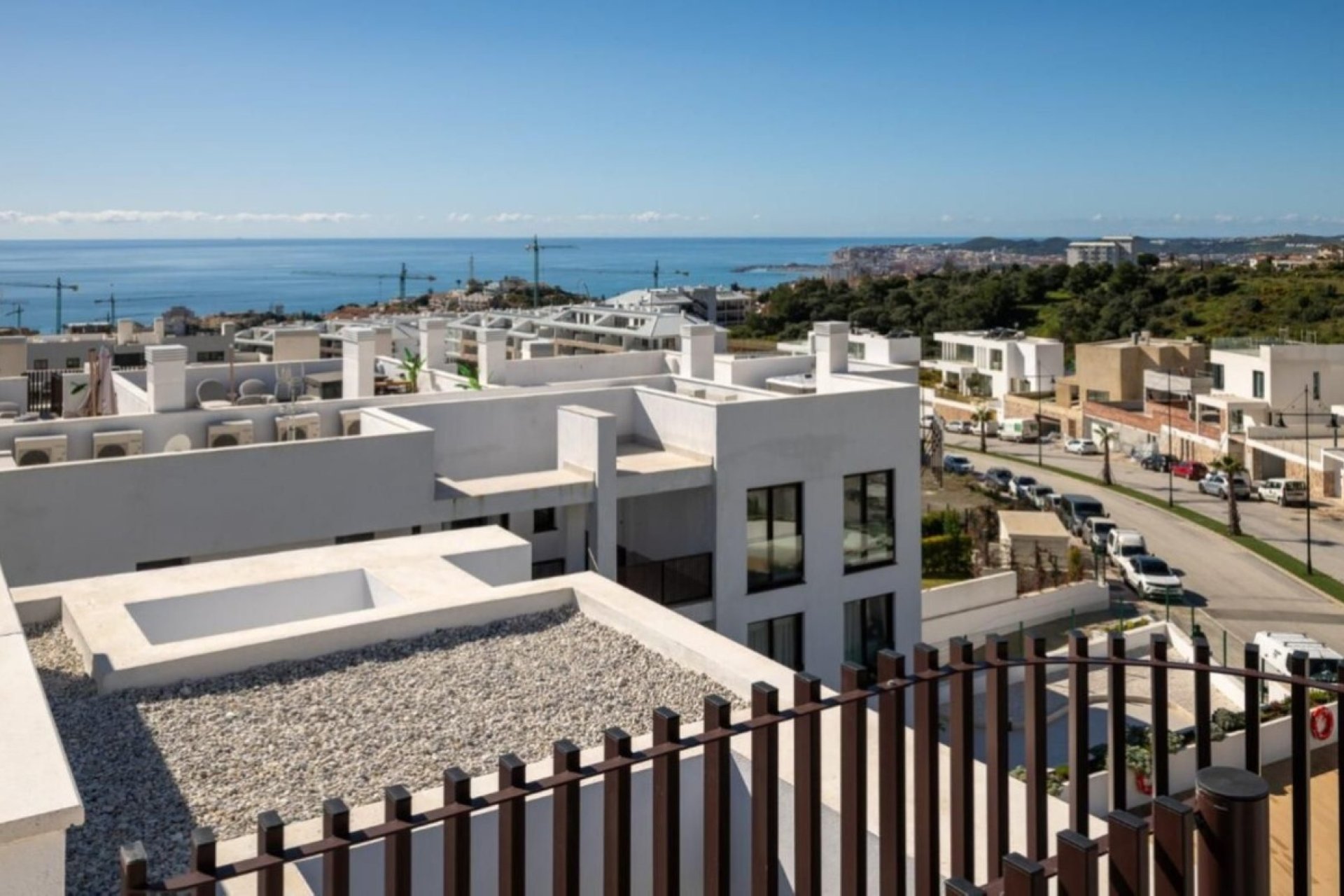 Resale - apartment - Fuengirola - Fuengirola Centro