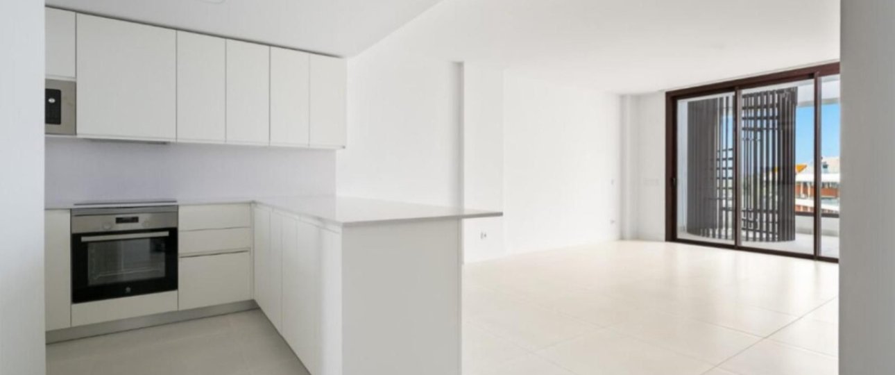 Resale - apartment - Fuengirola - Fuengirola Centro