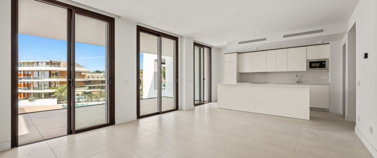 Resale - apartment - Fuengirola - Fuengirola Centro
