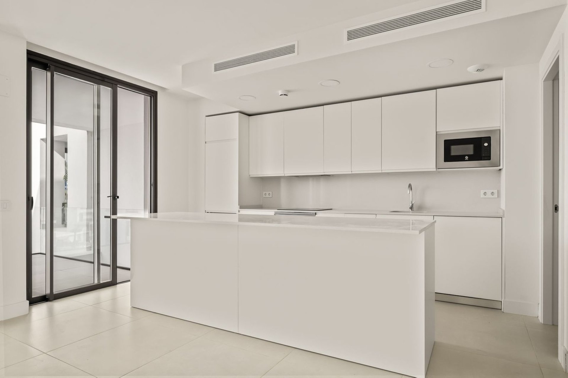 Resale - apartment - Fuengirola - Fuengirola Centro
