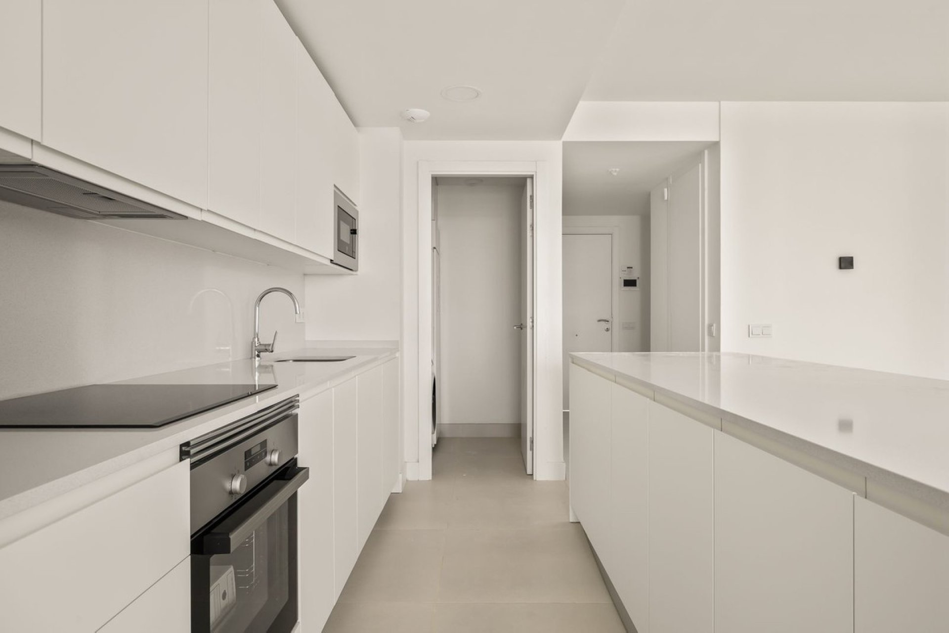 Resale - apartment - Fuengirola - Fuengirola Centro