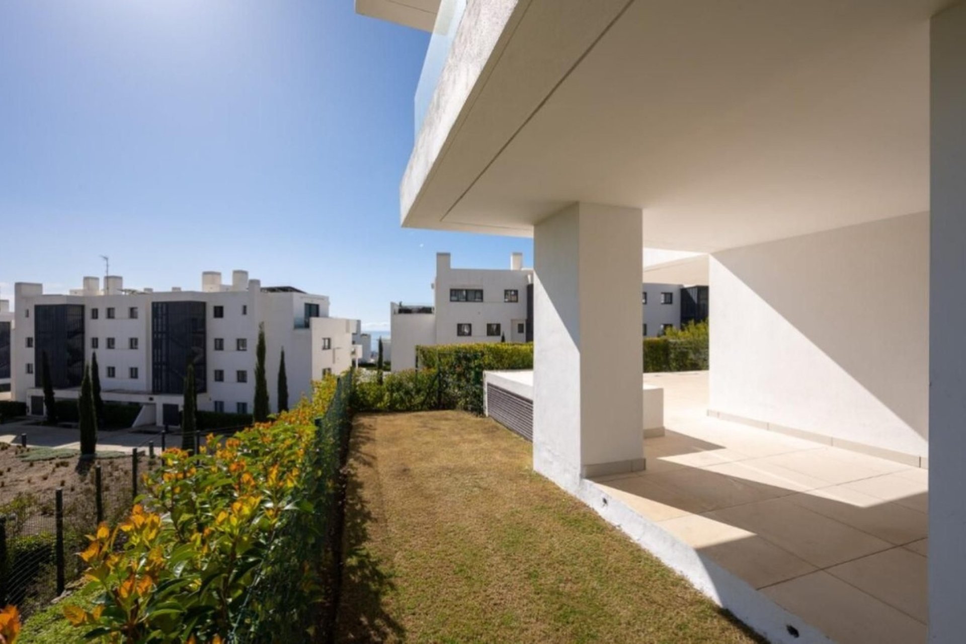 Resale - apartment - Fuengirola - Fuengirola Centro