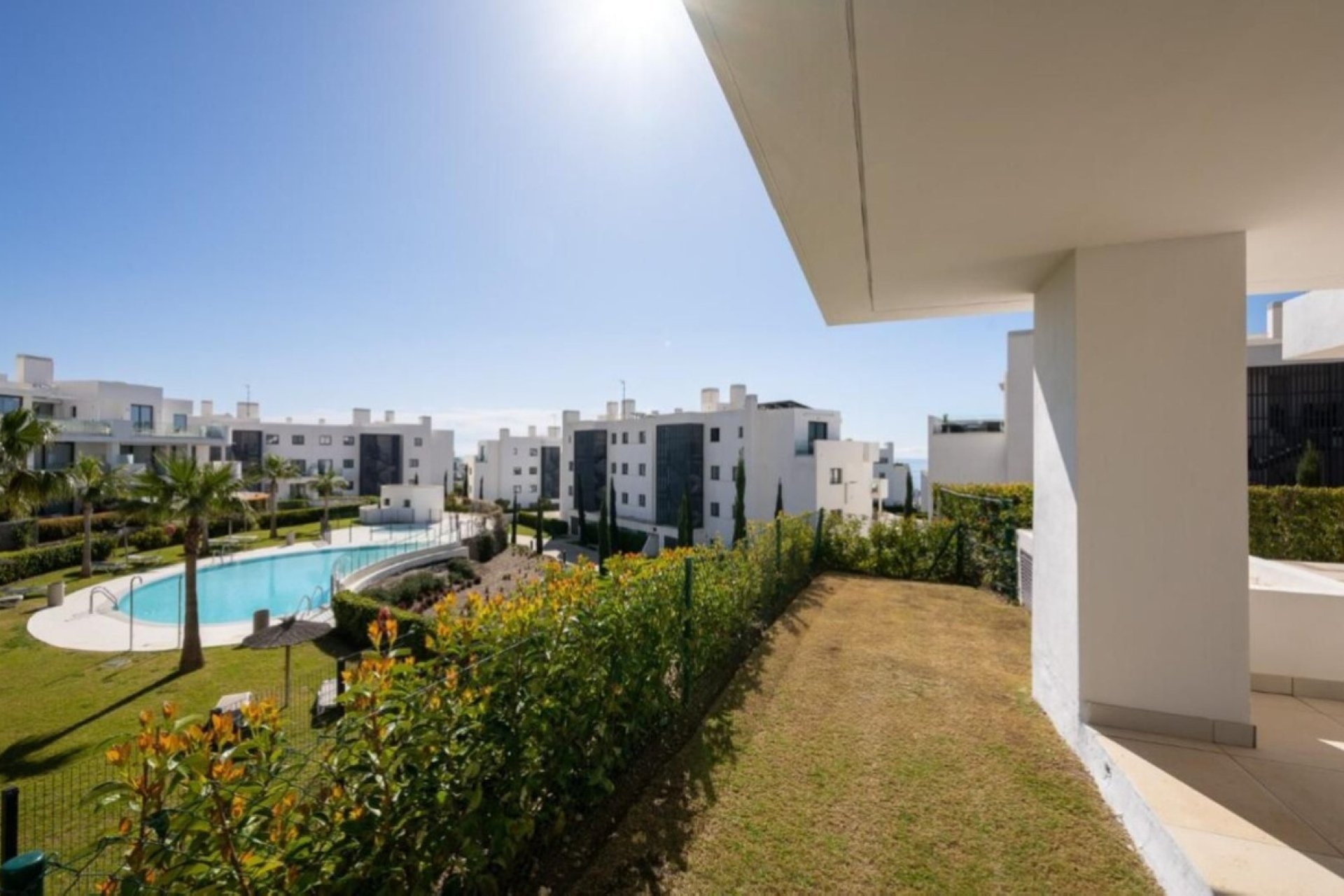 Resale - apartment - Fuengirola - Fuengirola Centro