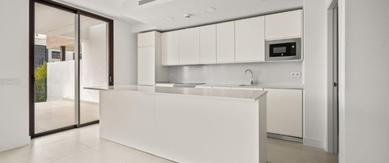 Resale - apartment - Fuengirola - Fuengirola Centro