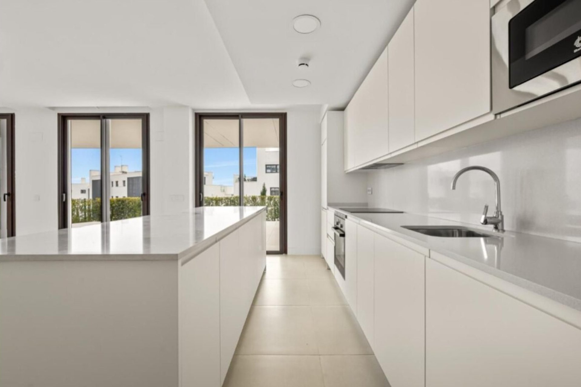 Resale - apartment - Fuengirola - Fuengirola Centro