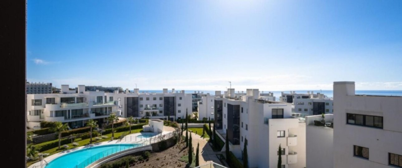 Resale - apartment - Fuengirola - Fuengirola Centro