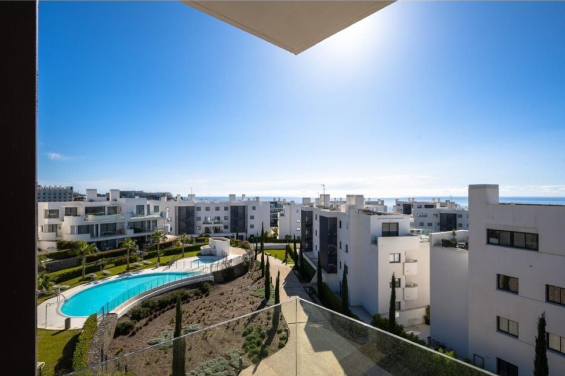 Resale - apartment - Fuengirola - Fuengirola Centro
