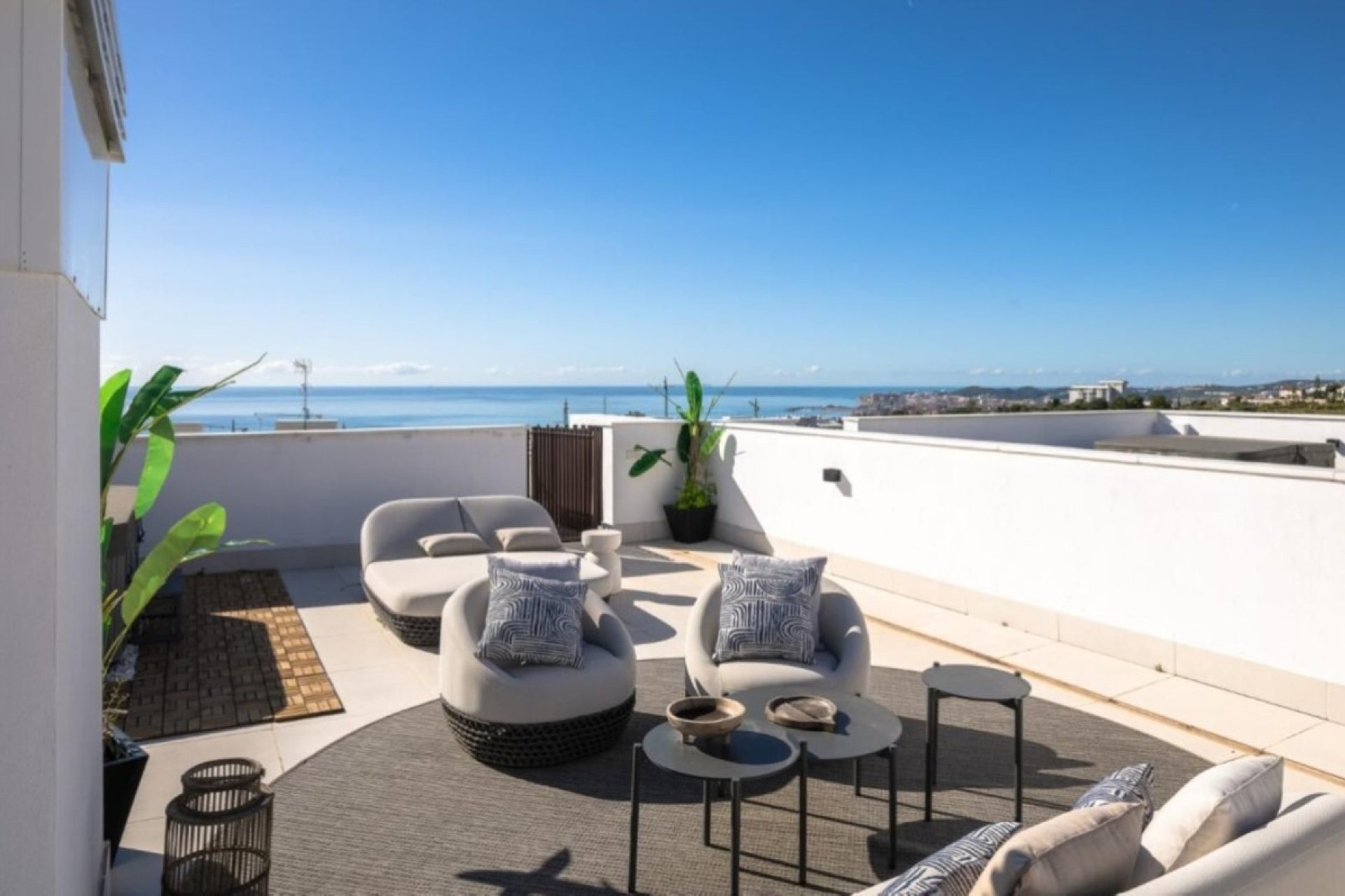 Resale - apartment - Fuengirola - Fuengirola Centro