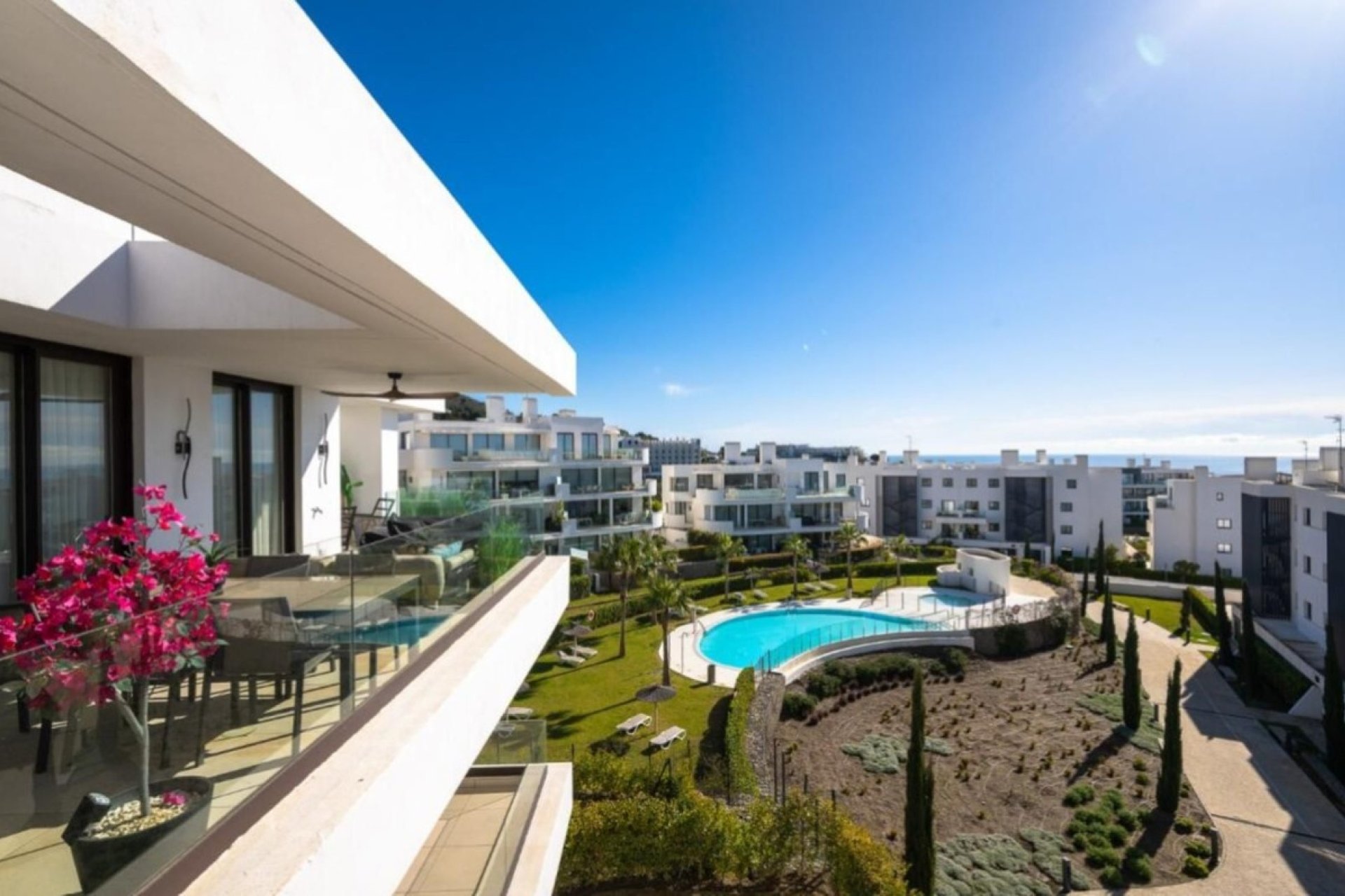 Resale - apartment - Fuengirola - Fuengirola Centro