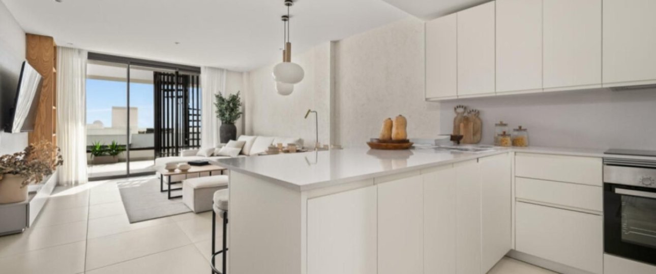 Resale - apartment - Fuengirola - Fuengirola Centro