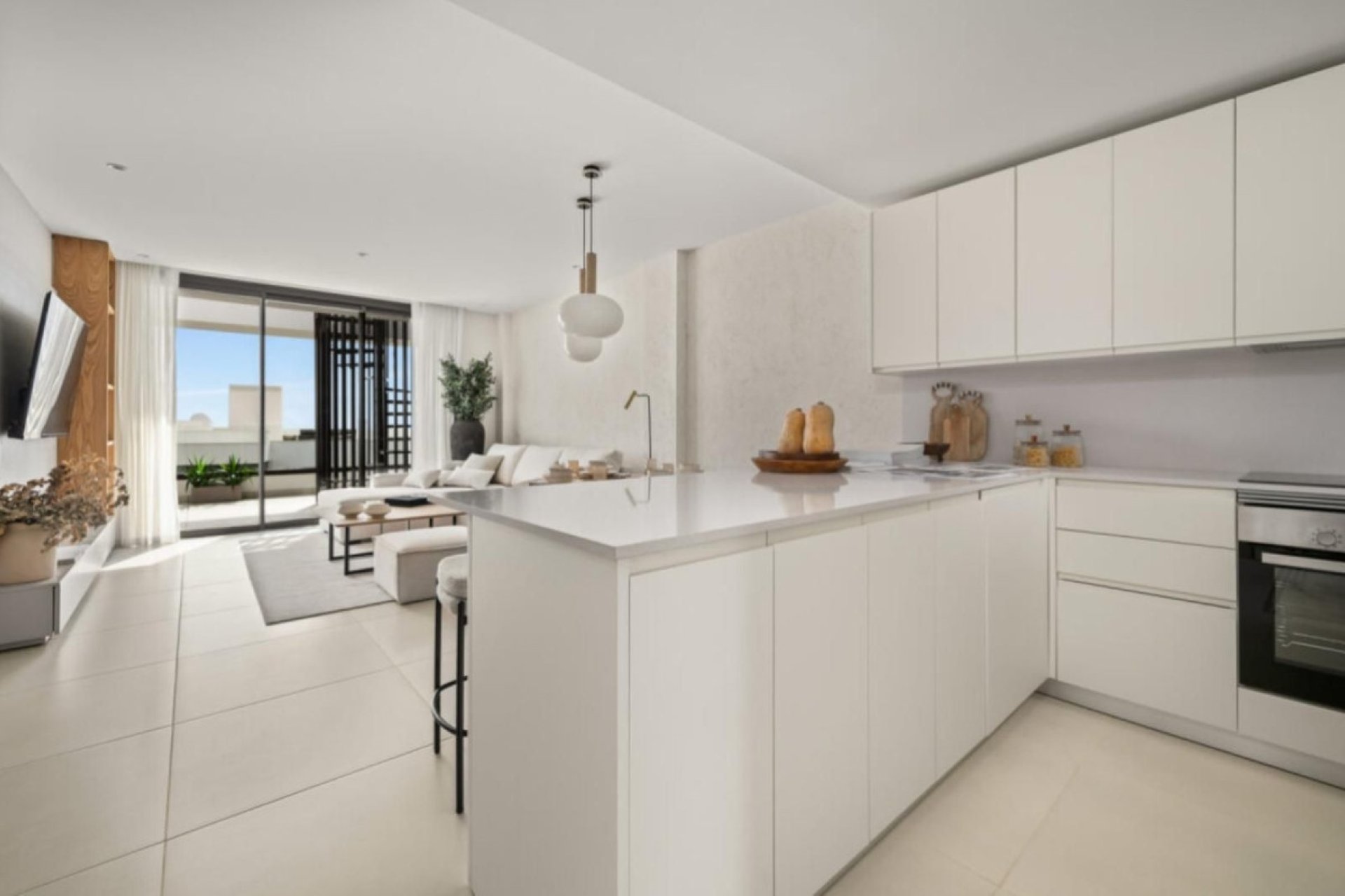 Resale - apartment - Fuengirola - Fuengirola Centro