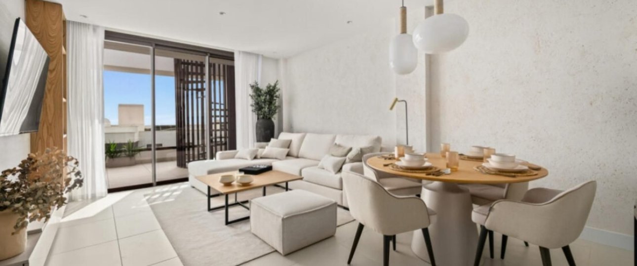 Resale - apartment - Fuengirola - Fuengirola Centro
