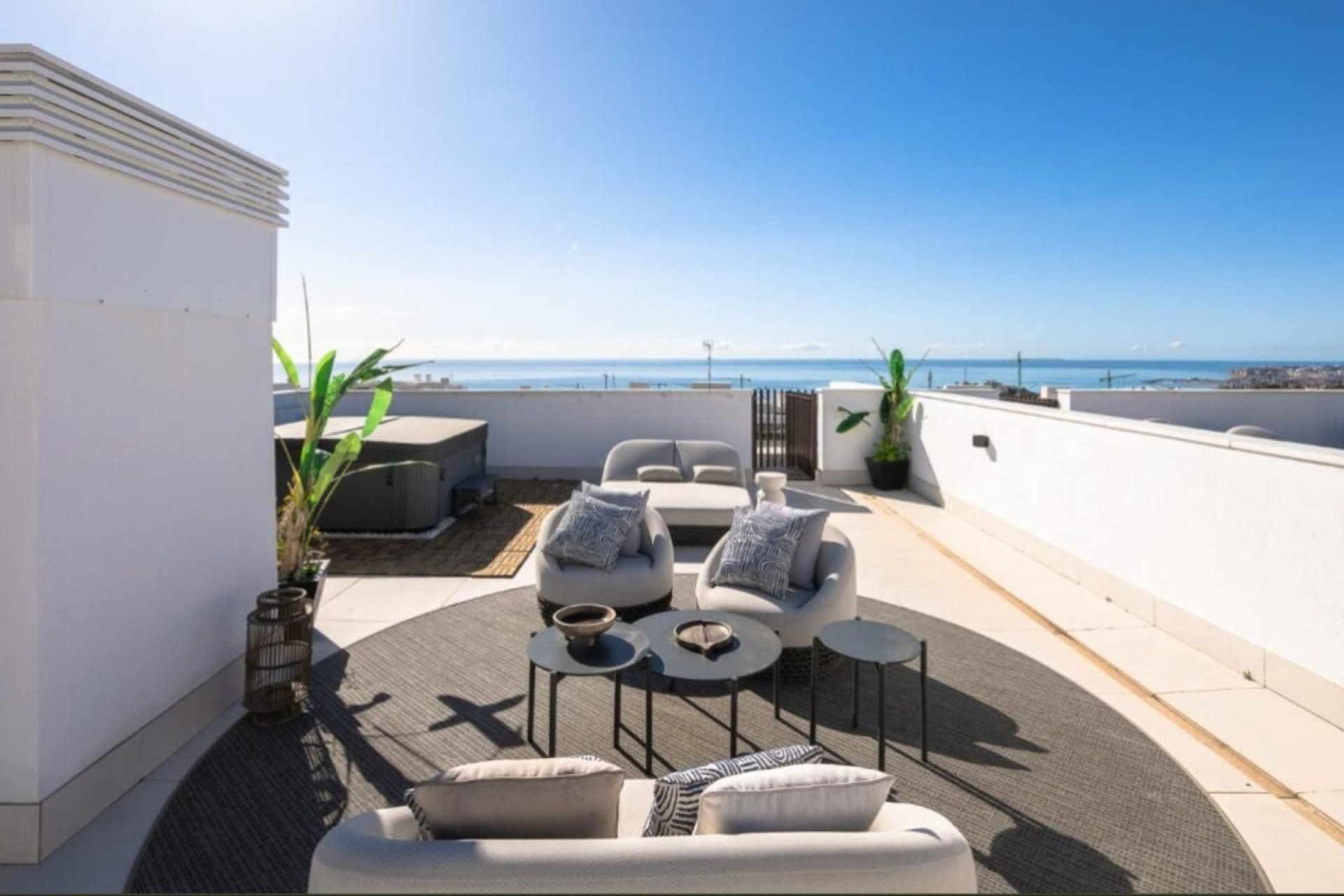 Resale - apartment - Fuengirola - Fuengirola Centro