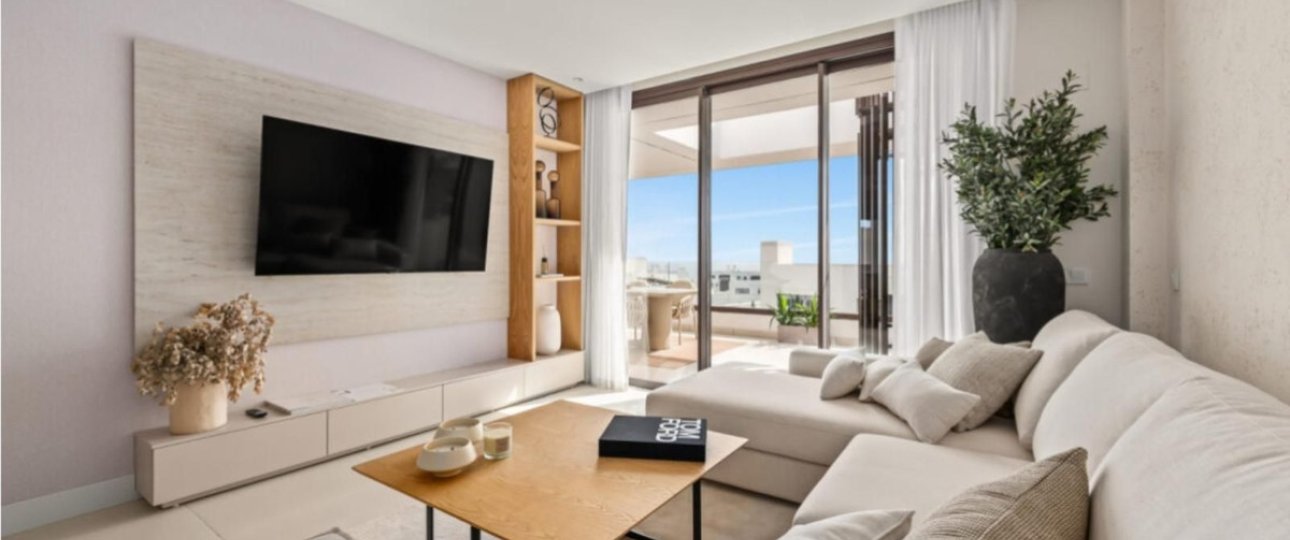 Resale - apartment - Fuengirola - Fuengirola Centro