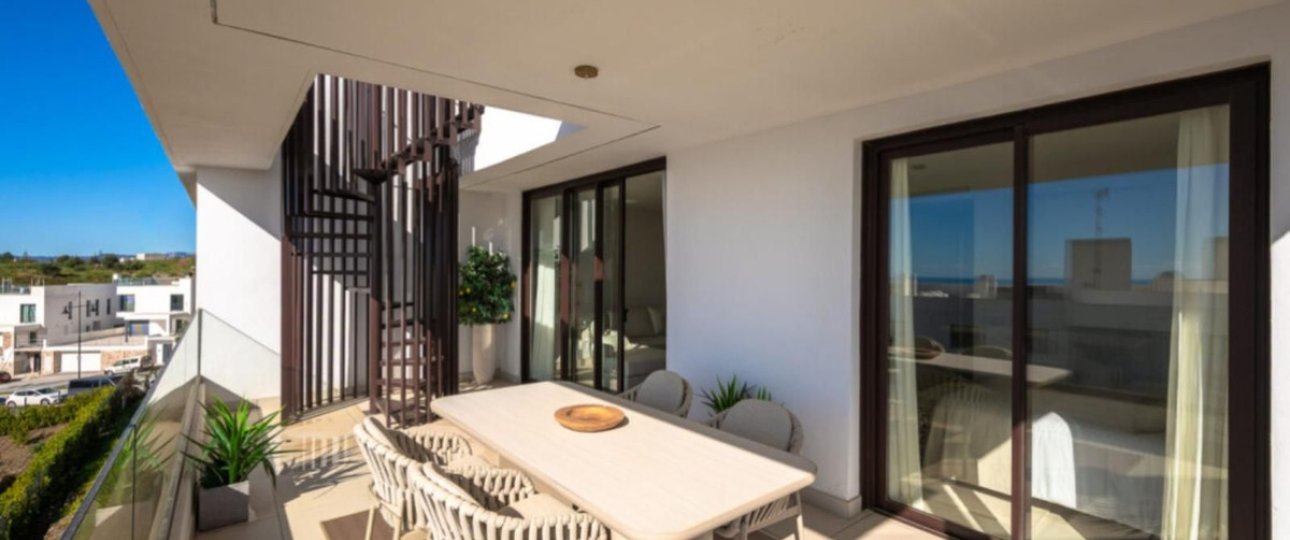Resale - apartment - Fuengirola - Fuengirola Centro
