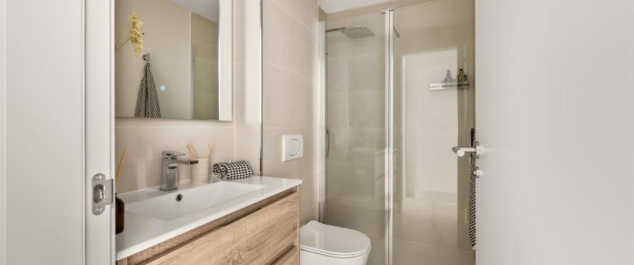 Resale - apartment - Fuengirola - Fuengirola Centro
