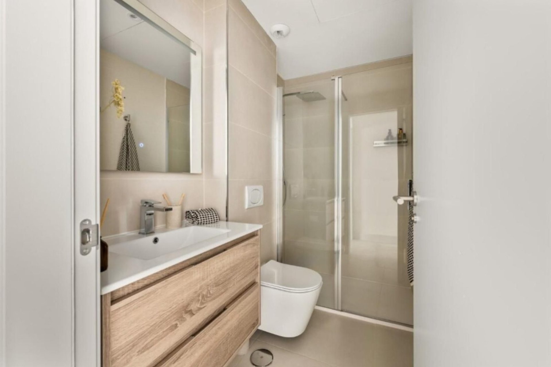 Resale - apartment - Fuengirola - Fuengirola Centro
