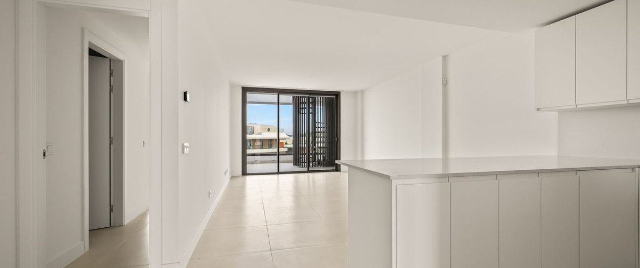 Resale - apartment - Fuengirola - Fuengirola Centro