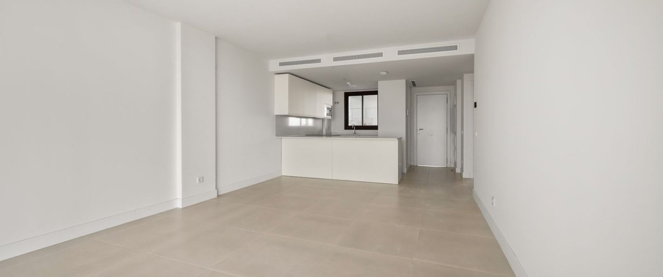 Resale - apartment - Fuengirola - Fuengirola Centro