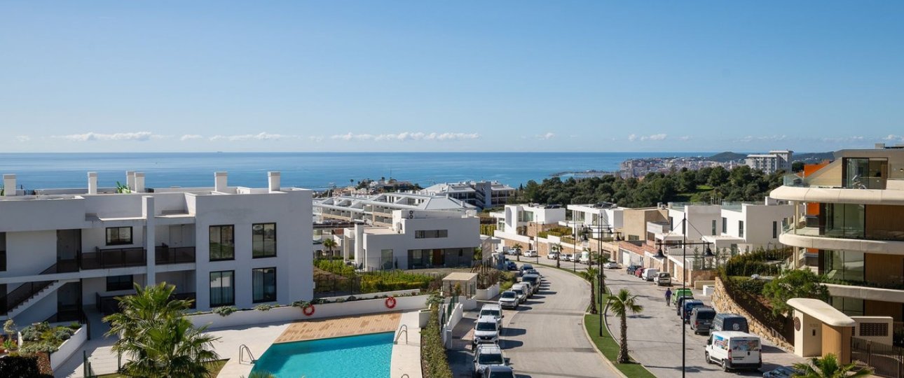 Resale - apartment - Fuengirola - Fuengirola Centro